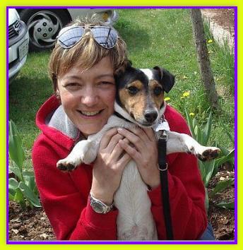 Peppino, Jack Russell