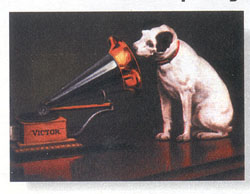 Voce del Padrone