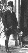 Il Reverendo John Russell