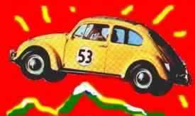 Volaree hoo hoo !