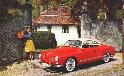 karmann Ghia