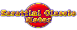 Auto d'epoca e classiche www.zarattini.com Homepage